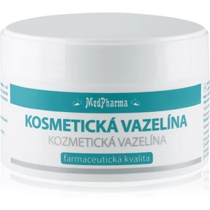 MedPharma Kozmetická vazelína kozmetická vazelína pre suchú a popraskanú pokožku 150 g