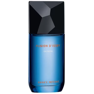 Issey Miyake Fusion D`Issey Extreme - EDT 2 ml - odstřik s rozprašovačem