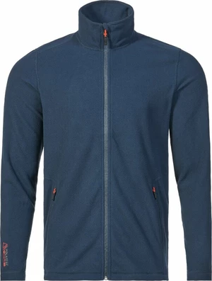 Musto Corsica 100gm Fleece 2.0 Jachetă Navy 2XL