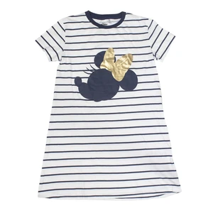 DRESS SINGLE JERSEY MINNIE