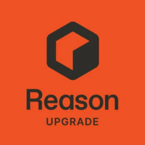 Reason Studios Reason 12 Upgrade (Produit numérique)