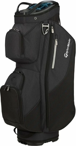 TaylorMade Kalea Premier Cart Bag Black Sac de golf