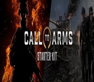 Call to Arms - Starter Kit Bundle Steam CD Key