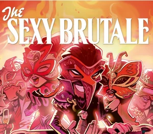 The Sexy Brutale Steam CD Key