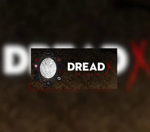 Dread X Collection Steam CD Key