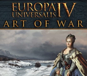 Europa Universalis IV - Art of War Expansion Steam CD Key