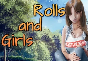Rolls and Girls Steam CD Key