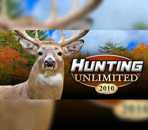 Hunting Unlimited 2009 Steam CD Key