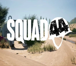 Squad 44 Steam CD Key