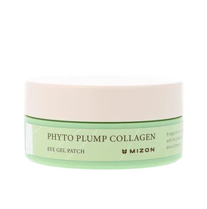 Mizon Oční hydrogelová maska Phyto Plump Collagen (Eye Gel Patch) 60 x 1,5 g