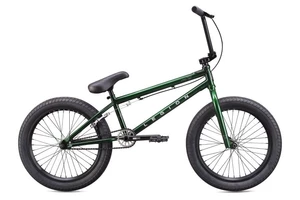 Mongoose Legion L100 Verde BMX / Dirt Bike
