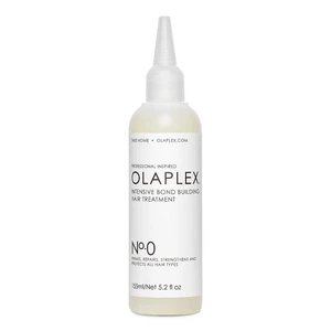 Olaplex Hloubková intenzivní péče o vlasy N°.0 (Intensive Bond Building Hair Treatment) 155 ml