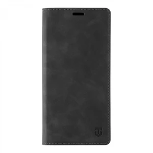 Flipové pouzdro Tactical Xproof pro Xiaomi Redmi 12C, černá