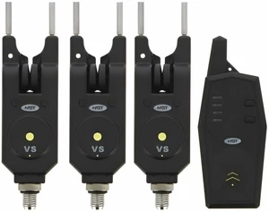 NGT Set of Detectors VS Multi Signalizátor záberu