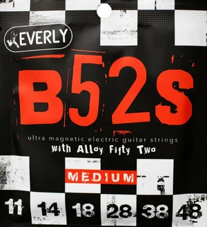 Everly B52 Rockers 11-48