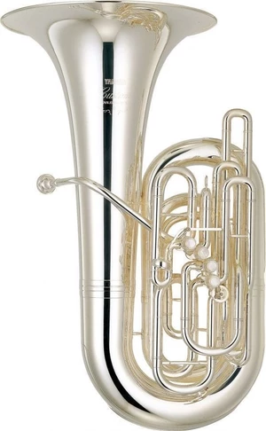 Yamaha YCB 822 S Tuba en Ut