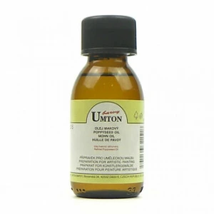 Makový olej Umton 100ml