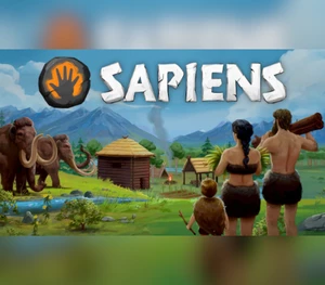 Sapiens Steam CD Key