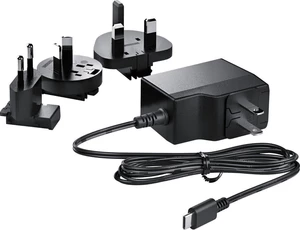 Blackmagic Design Micro Converter USB-C 5V Adaptér