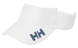 Helly Hansen Logo Visor White