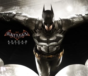 Batman: Arkham Knight RU VPN Activated Steam CD Key