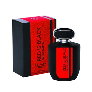 Estiara Red Is Black Pour Homme - EDP 100 ml