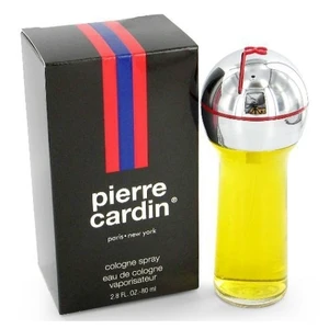 Pierre Cardin Pierre Cardin Kolínská voda 80ml