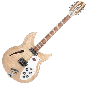 Rickenbacker 381/12V69