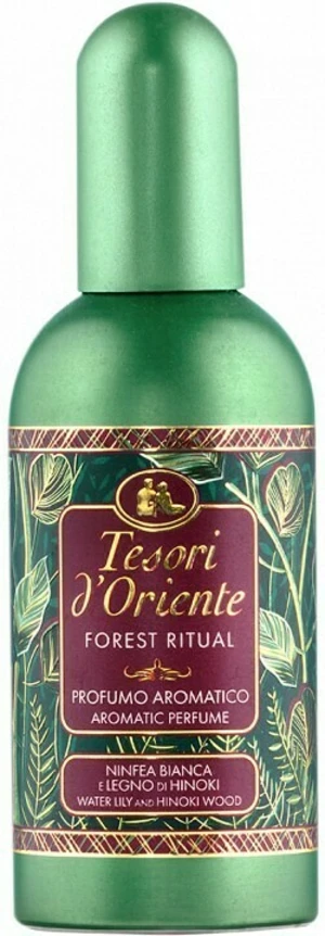 TESORI D´ORIENTE Forest Ritual EDP 100 ml