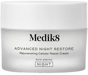Medik8 Advanced Night Restore - cestovné balenie 12.5 ml