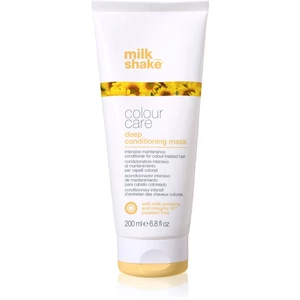 Milk Shake Color Care Deep Conditioning Mask hloubková maska na vlasy 200 ml