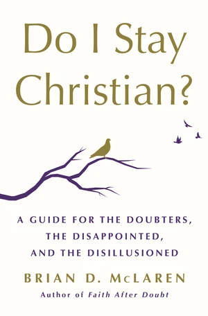 Do I Stay Christian?