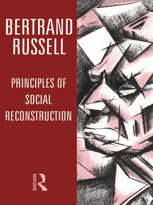 Principles of Social Reconstruction