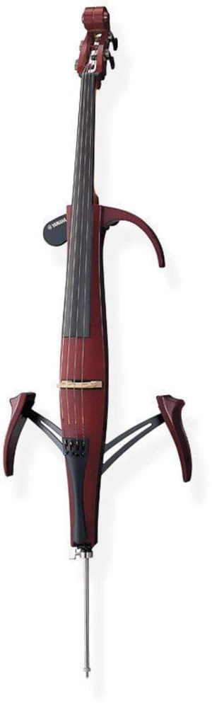 Yamaha SVC-210 Silent 4/4 Elektrické violoncello