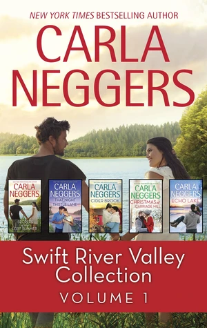 Swift River Valley Collection Volume 1