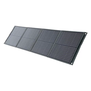 Baseus PETC-S100 100W 18V Solar Panels Foldable Waterproof Solar Power Adjustable Stand High-efficiency Monocrystalline