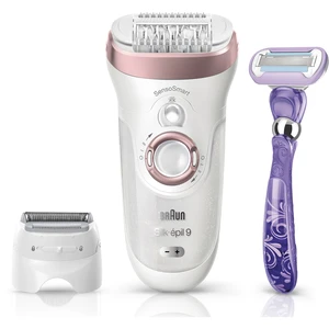 Braun Silk-Epil 9-870 Epilator 1ks