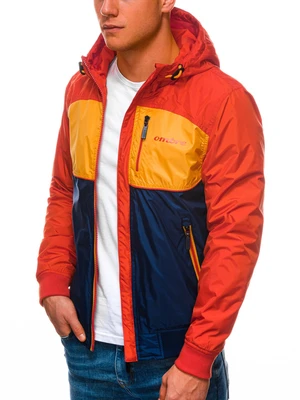 Giacca da uomo Ombre