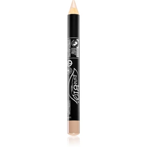 puroBIO Cosmetics Concealer pencil hydratačný korektor v ceruzke odtieň 18 Beige 2,3 g