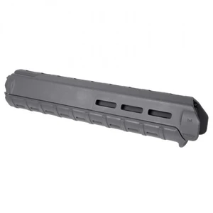 Předpažbí MOE® M-LOK® Rifle AR15/M4 Magpul® – Stealth Grey (Barva: Stealth Grey)