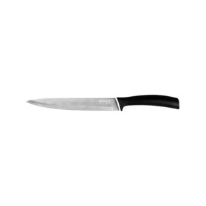 Nôž Lamart KANT LT2067 20 cm plátkovací nôž • dĺžka čepele 20 cm • materiál nerez • povrch čepele titan