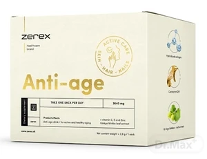 Zerex Anti-age drink