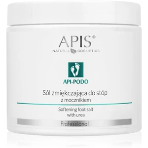 Apis Natural Cosmetics Api-Podo koupelová sůl na nohy 650 g