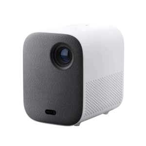 [Youth Edition 2] XIAOMI Mijia DLP Mini LED WIFI Projector 1080P Full HD Bluetooth Voice Control MIUI TV System IOT Inte