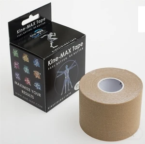 Kine-MAX Classic Kinesiology Tape