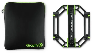 Gravity GLTS01BSET1 Stand Suport smartphone sau tabletă