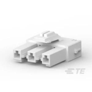 TE Connectivity Power/Signal Double LockPower/Signal Double Lock 179938-1 AMP