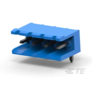 TE Connectivity Eurostyle Terminal BlocksEurostyle Terminal Blocks 796698-3 AMP