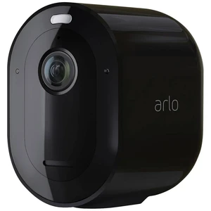 ARLO Pro4 Spotlight black, 1 cam VMC4050B-100EUS Wi-Fi IP-bezpečnostná kamera   2560 x 1440 Pixel