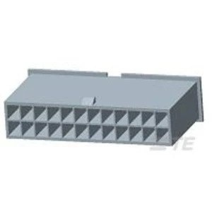 TE Connectivity VAL-U-LOKVAL-U-LOK 1-2296206-6 AMP